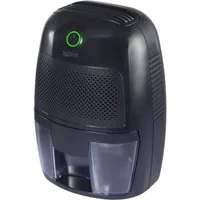 Sygonix Luftentfeuchter Elektr. Luftentfeuchter SY-4749404, mit LED-Beleuchtung, Überlaufschutz