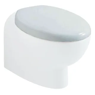 Globo Prima PR 021 WC-Sitz aus Duraplast