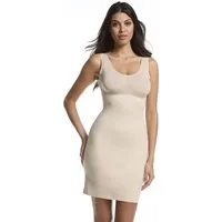 MAGIC Bodyfashion Shaping-Kleid Tone Your Body Dress feste Formung des gesamten Oberkörpers, der Hüften und der Beine