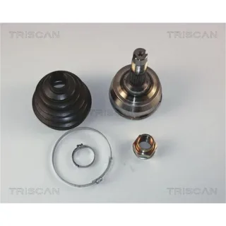 Triscan Achsmanschette Innen Fiat Fiorino Panda Regata Lancia Seat