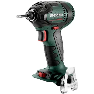 Metabo Akku-Schlagschrauber SSD 18 LTX 200 BL metaBOX 145 - 602396840