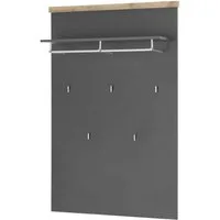 OTTO home Garderobenpaneel WESTMINSTER (Breite ca. 91 cm), im romantischen Landhausstil