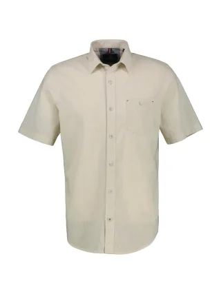 LERROS - KENT BONE WHITE - Gr. - L