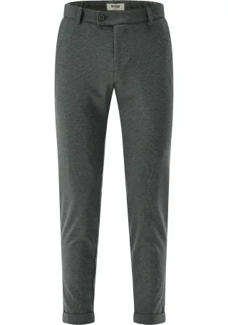 CG – CLUB of GENTS - CG Conn-J-GRS Hose grau - Gr. - 54