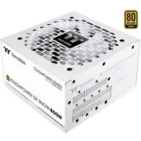 Thermaltake Thermaltake Toughpower GT Snow 850W, PC-Netzteil, PC-Netzteil (80 PLUS Gold)