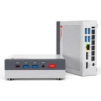 ACEMAGIC Mini PC, AMD Ryzen 7 H255, 16GB RAM, 512GB SSD, Windows 11 PRO, Gaming Mini-PC (AMD Ryzen 7 H 255 H 255, AMD Radeon™ 780M, 16 GB RAM, 512 GB SSD, AMD Radeon 780M, 8K Triple Display, 2.5GbE LAN, USB4, bis zu 4,9 GHz)