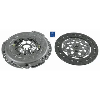 Sachs Kupplung Opel Combo Corsa 1,3 3000951134