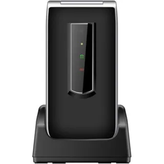 Bea-Fon SL495 LTE schwarz-silber