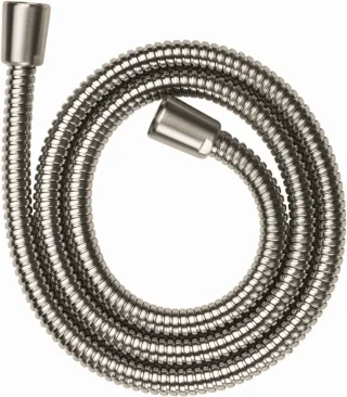 Hansgrohe Metallschlauch Axor 1250mm brushed 28112820