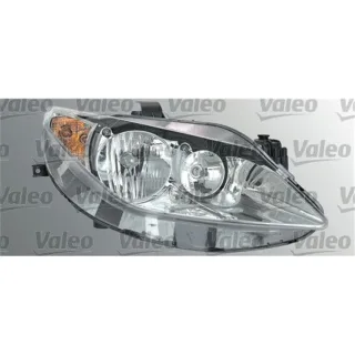 Valeo Seat Ibiza IV 6J 6P