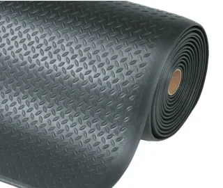 Diamond Sof-Tred™ 419 Notrax Anti-Fatigue-Schaummatte | Größe: 91cm x 150cm
