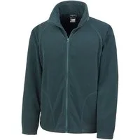 Goodman Design Fleecejacke Micro Fleece Jacke Antipilling sehr leicht und warm