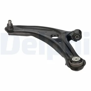 Delphi Querlenker vorne links Ford Fiesta 7