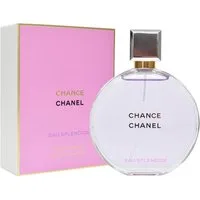 CHANEL Eau de Parfum Chance Eau Splendide, Damenduft