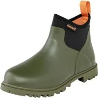 Gateway1 Damen Kurzgummistiefel Ascot 6'' 3mm Gummistiefel Stoßdämpfend, Wärmeisolation