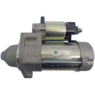 Hella Anlasser 1,9 kW Hyundai I40 Ix35 Kia Carens Optima Sportage 1,7