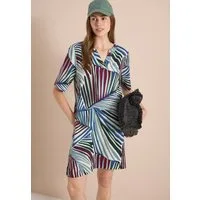CECIL Sommerkleid aus Viskose