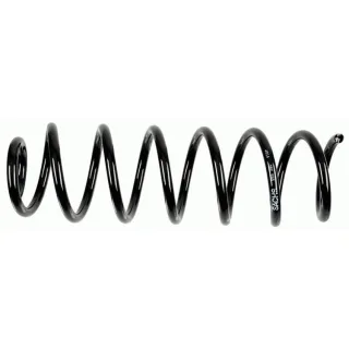 Sachs Feder hinten Renault Megane 3 994394