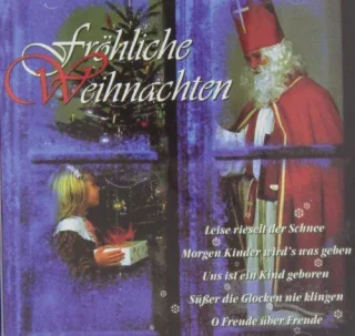 Weihnachten