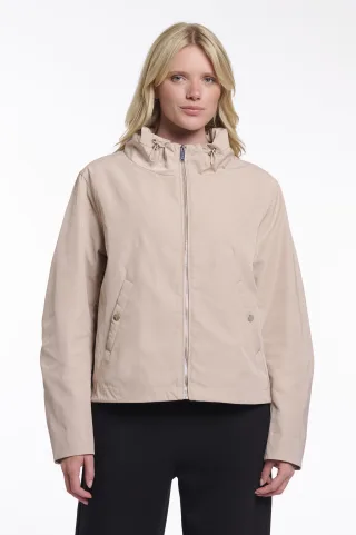 Rino&Pelle - Xina.7002621 Smoked pearl - Gr. - 34