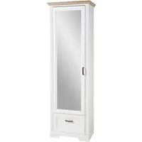 Innostyle Garderobenschrank Jasmin