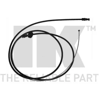 NK Handbremsseil Toyota Hiace 904557
