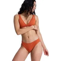 Roxy Bikini-Hose Current Coolness Moderate