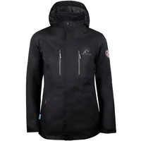 Westfjord 3-in-1-Funktionsjacke Women's Hverfjall Jacket