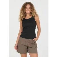 nou Tanktop Blanchard mit Rundhalsausschnitt