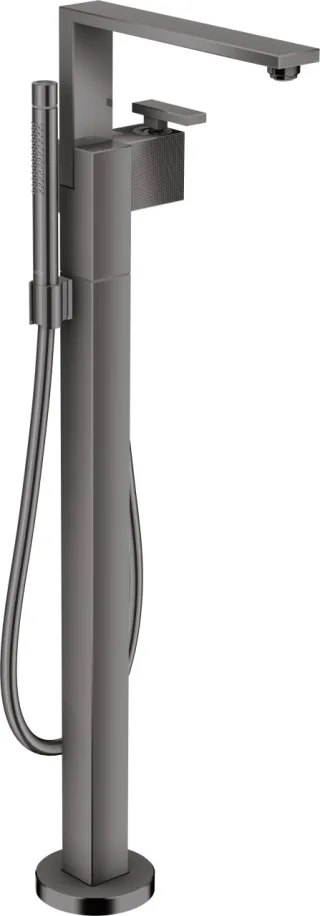 Hansgrohe Wannenmischer Axor Edge Fertigset 46441330