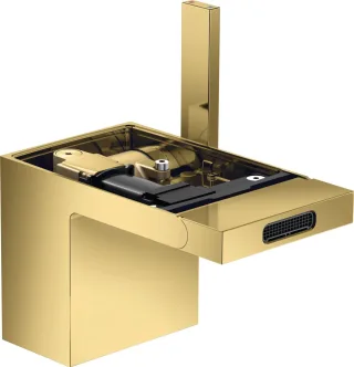 Hansgrohe Bidetmischer Axor MyEdition 47212990