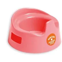 Heless Puppen Accessoires-Set Puppen-Töpfchen, 12,5 cm