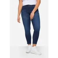 Angel of Style Regular-fit-Jeans PushUp-Jeans Pina Stretchkomfort 5-Pocket