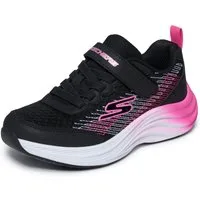 Skechers SKECHERS ELITE SPORT PULSE Sneaker Klettsneaker, Halbschuh, Grössenschablone zum Download