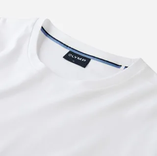 OLYMP - OLYMP Casual Wirk Weiß - Gr. - XXL