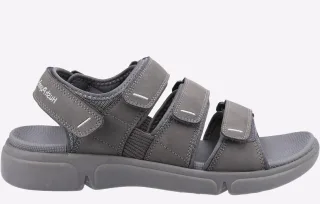 Hush Puppies Raul Sandalen Herren
