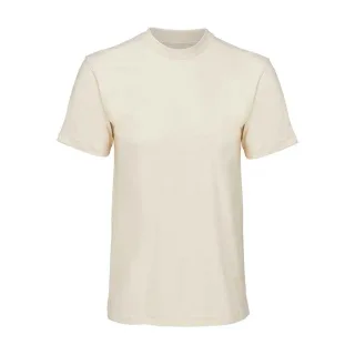 SOLS - "Cliff" T-Shirt für Herren/Damen Unisex, Baumwolle (Natürlich)