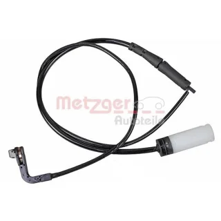Metzger Warnkontakt f?r Bremsbel?ge hinten BMW 5er E61 Touring