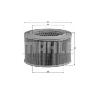 Mahle Luftfilter Suzuki Samurai Sj413 1,3