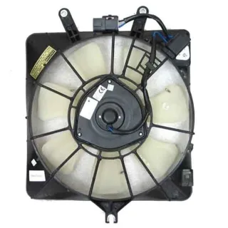 NRF K?hlerl?fter Honda Jazz GD GE 47512