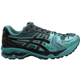 Asics Gel-Kayano 14 Herren-Trainer in Grün