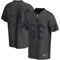 Fanatics Footballtrikot Fanatics Trikot Miami Dolphins DYSTOPIA Foundation