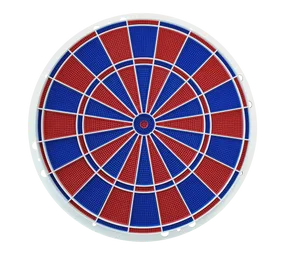 Löwen Dart Ersatzteile 82er Segment- und Spider Set