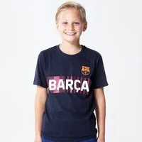 FC Barcelona T-Shirt FC Barcelona T-Shirt Kinder
