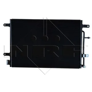 NRF Klimakondensator Audi A4 Seat Exeo