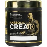 Kevin Levrone Kevin Levrone Anabolic CREA10 234g Pulver, Mit unterstützender Matrix aus Taurin, Betain, Citrullinmalat