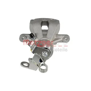 Metzger Bremssattel hinten rechts Fiat Multipla Stilo
