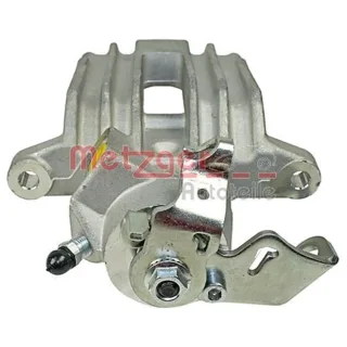 Metzger Bremssattel hinten rechts Audi Seat Skoda VW 6260074
