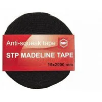STP Akustikplatte STP Madeline Tape – Dämm- und Isolierklebeband zur Geräuschreduzierung