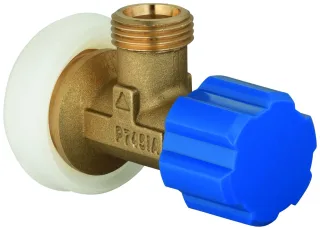 Grohe Eckventil 42343 chrom , 42343000 42343000